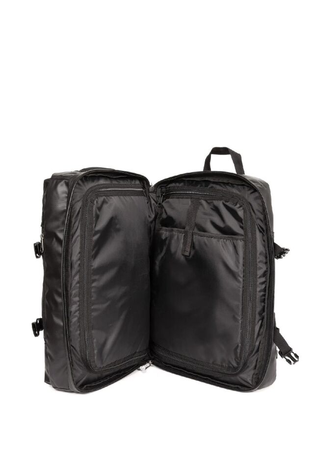 Travelpack Seyahat Çantası EK0A5BBR tarp black - Standart