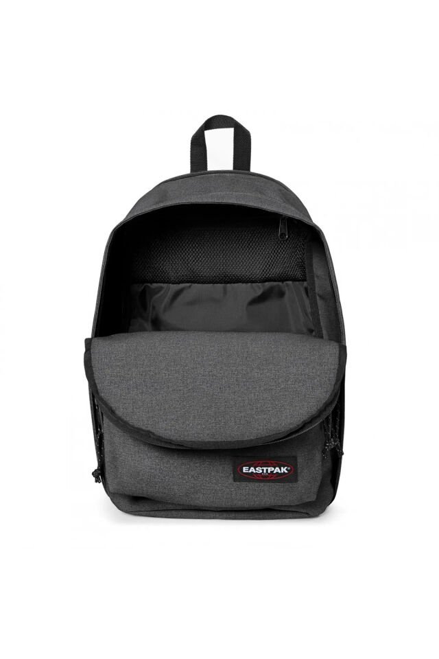 Back To Work Sırt Çantası - EK00093677H1 Black Denim - Standart