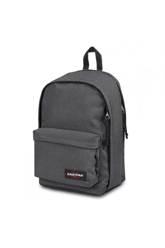 Back To Work Sırt Çantası - EK00093677H1 Black Denim - Standart