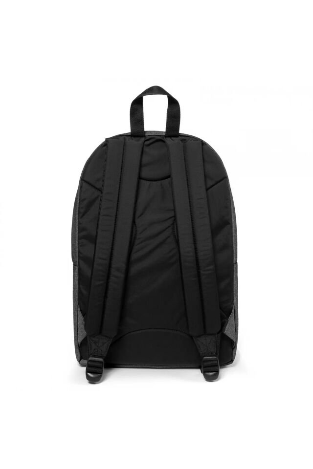 Back To Work Sırt Çantası - EK00093677H1 Black Denim - Standart