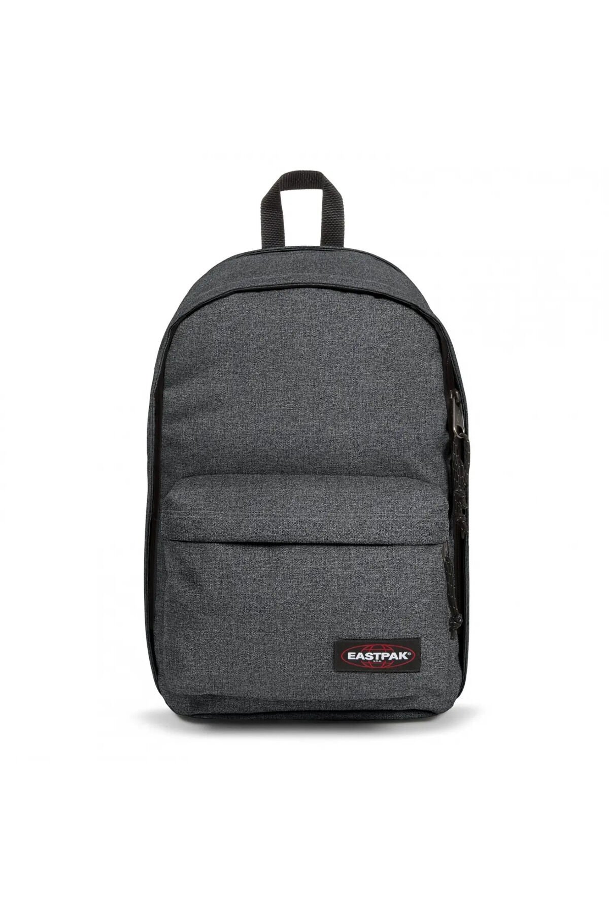 Back To Work Sırt Çantası - EK00093677H1 Black Denim - Standart