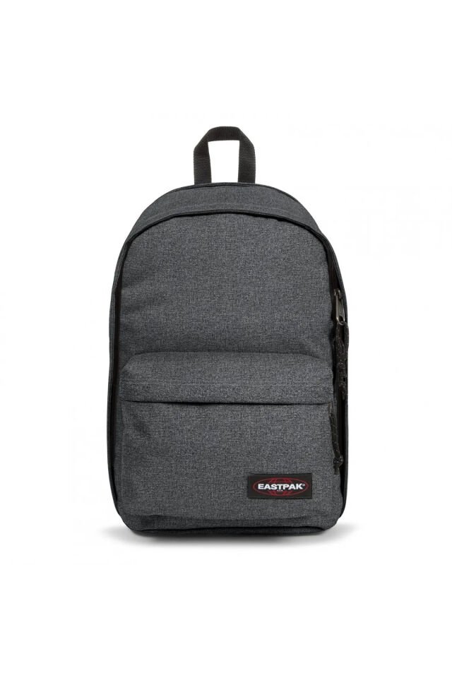 Back To Work Sırt Çantası - EK00093677H1 Black Denim - Standart