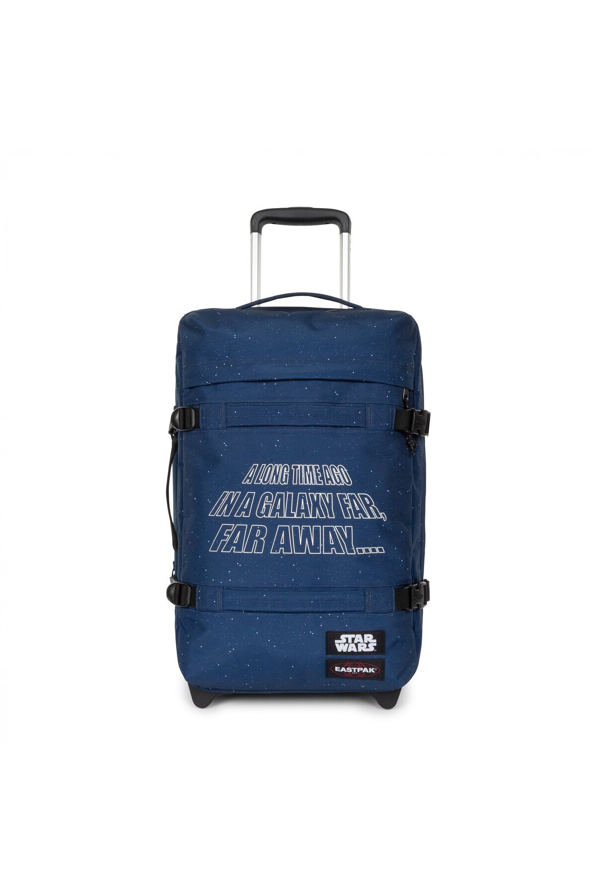 X Star Wars Transit'r S İki Tekerlekli Kabin Boy Valiz