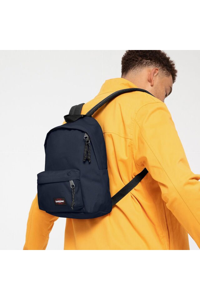 Orbit Unisex Lacivert Sırt Çantası L83-LACİVERT - Tek Ebat