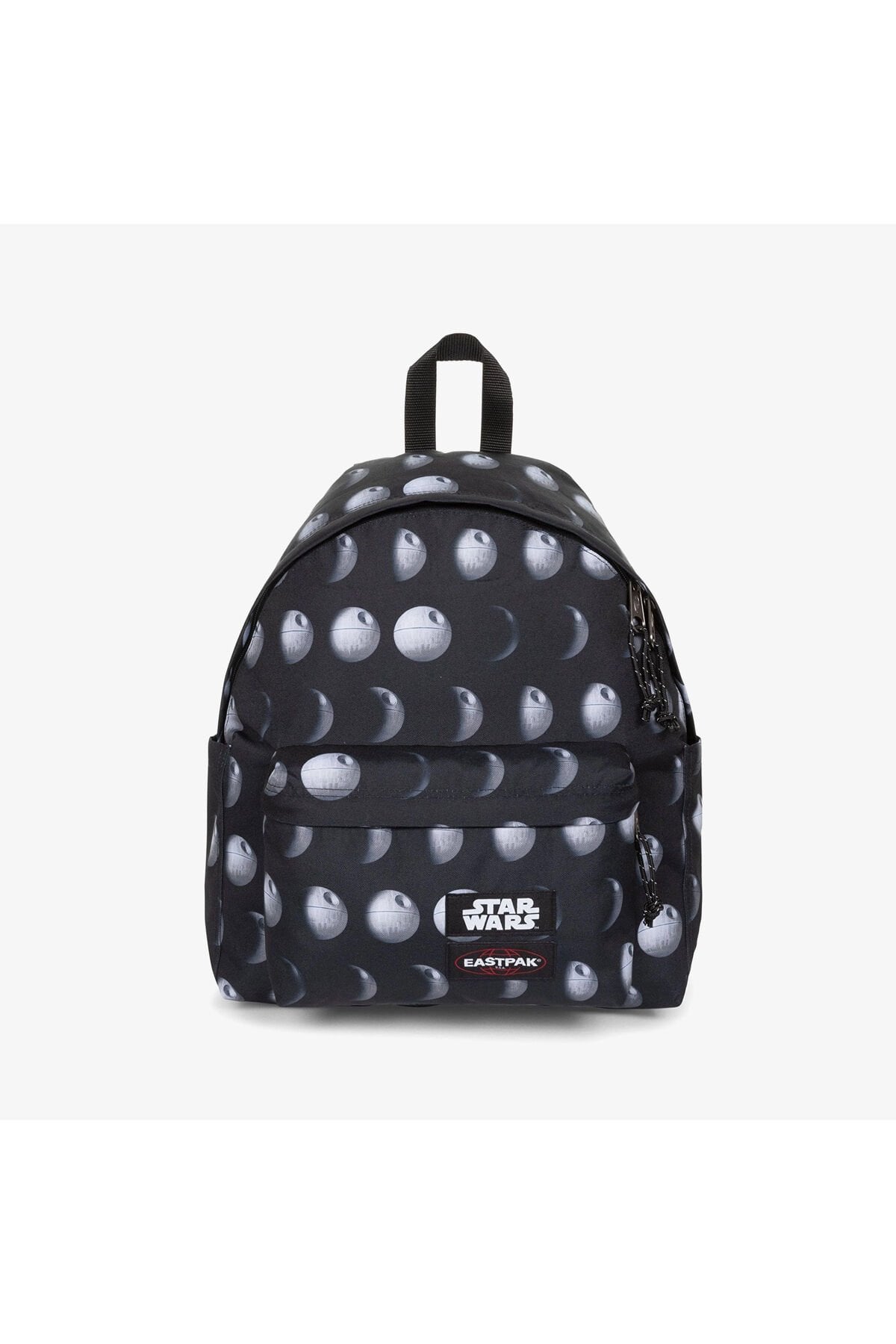 Day Pak R Unisex Gri Sırt Çantası