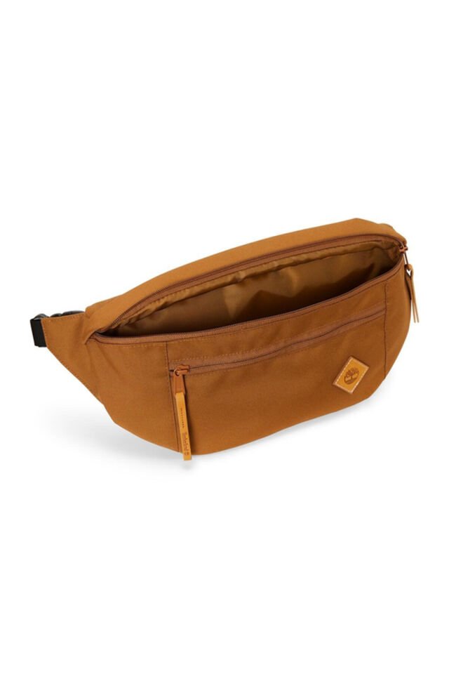 B0A61HKEH21-R Tımberpack Sling Bag Bel &Ccedil;antası Kahve
