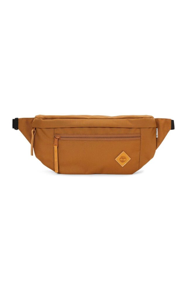 B0A61HKEH21-R Tımberpack Sling Bag Bel &Ccedil;antası Kahve