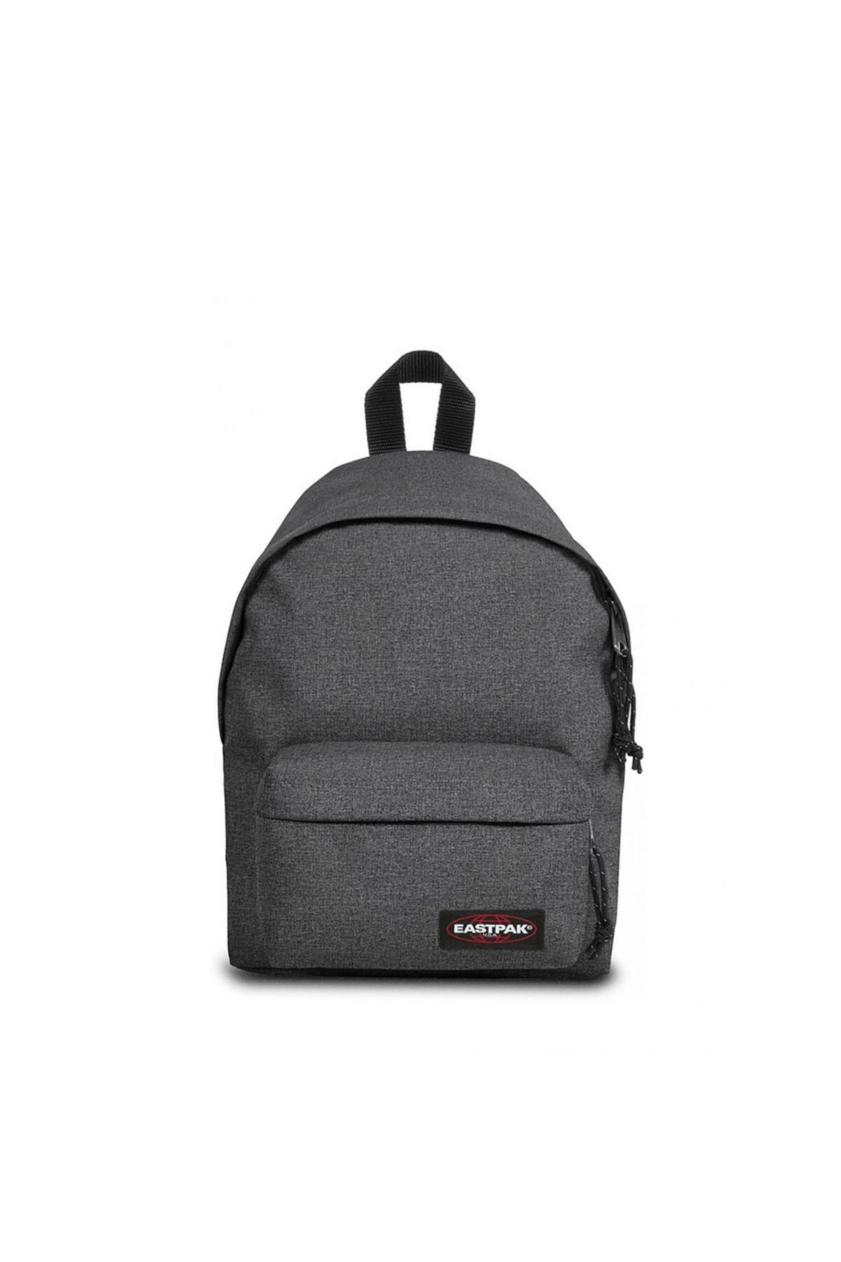 Orbit Black Denim Sırt Çantası EK00004377H1 Gri - Standart