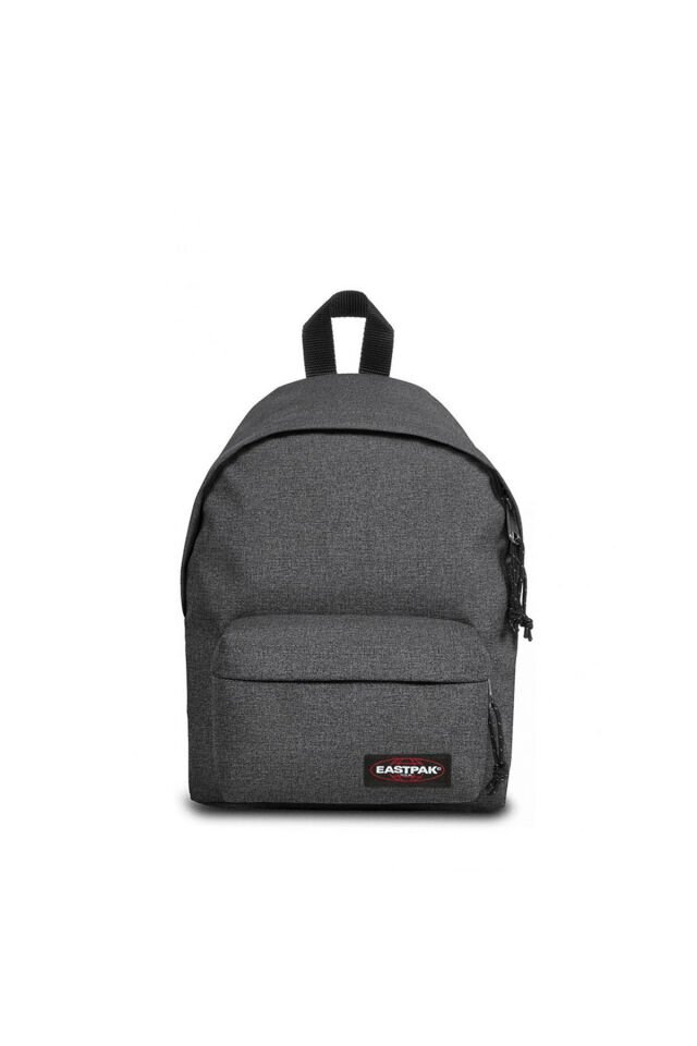 Orbit Black Denim Sırt Çantası EK00004377H1 Gri - Standart