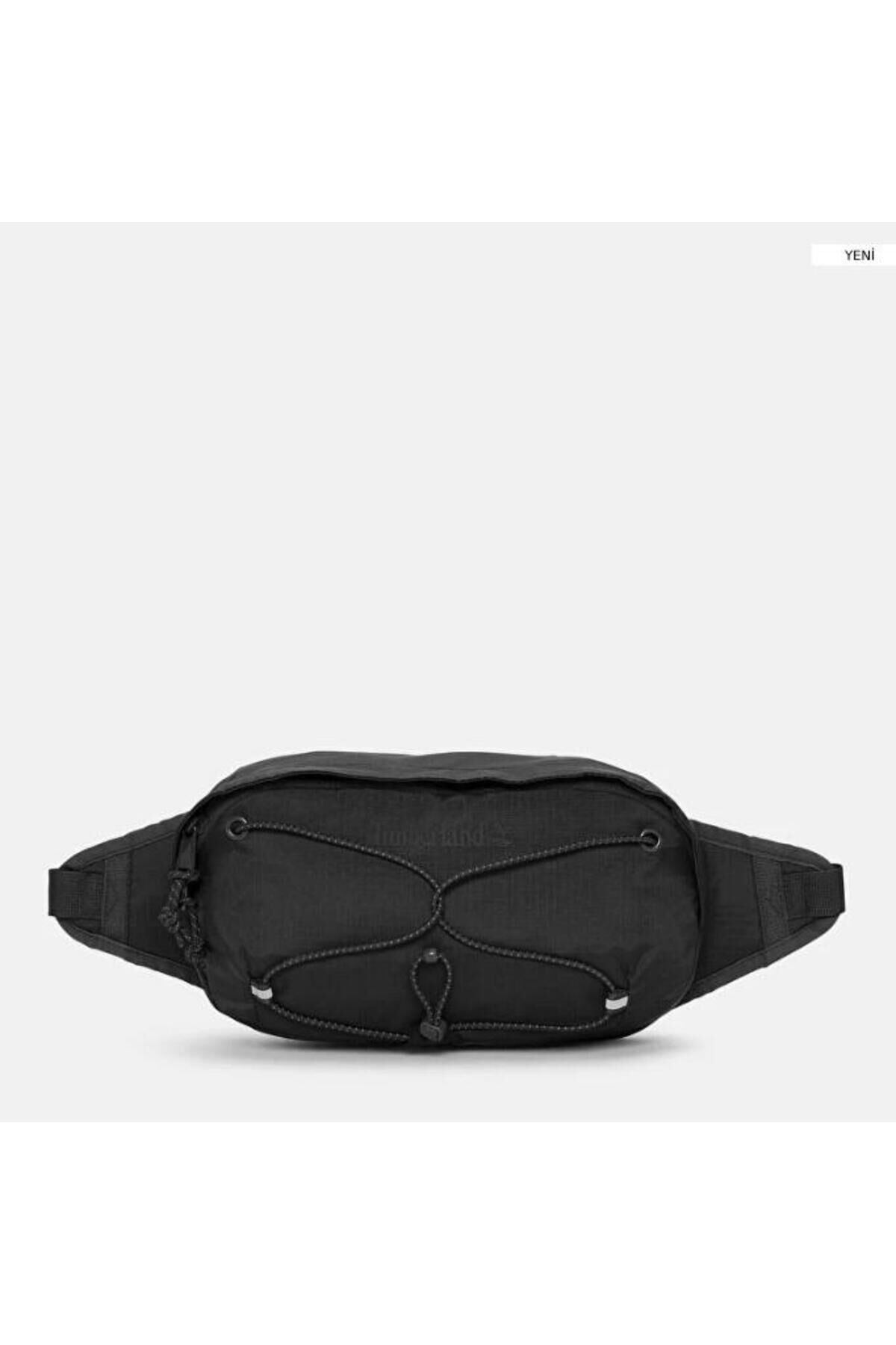 TİMBERLAND HIKING SLING - BLACK