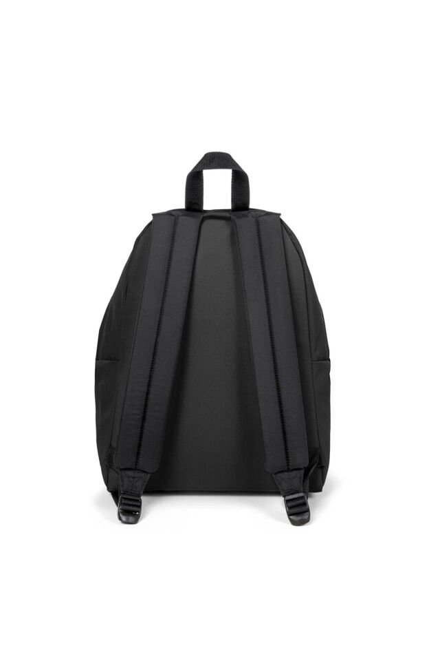 Ek620 Padded Pak'R 008 Black Sırt Çantası Siyah - Tek Ebat