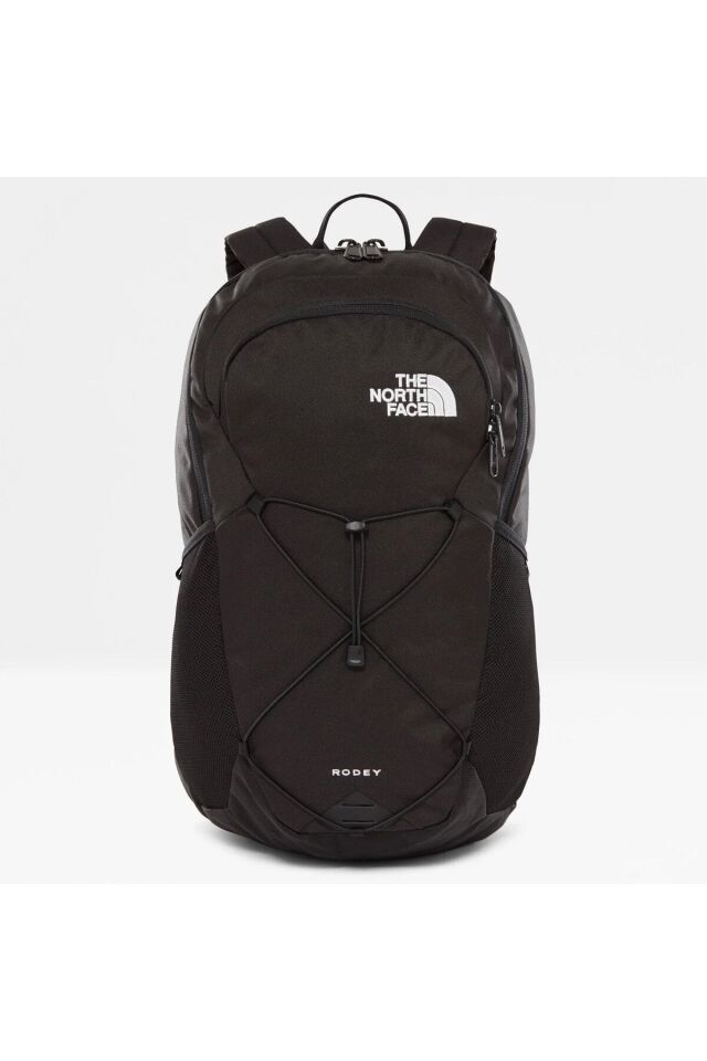 Rodey Unisex Çanta NF0A3KVCJK31 TNF BLACK - Standart