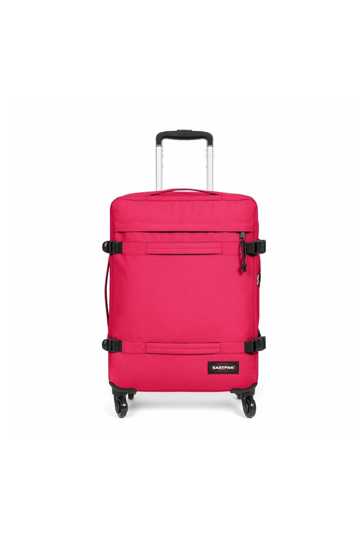 Transit'R 4 S Pembe Valiz