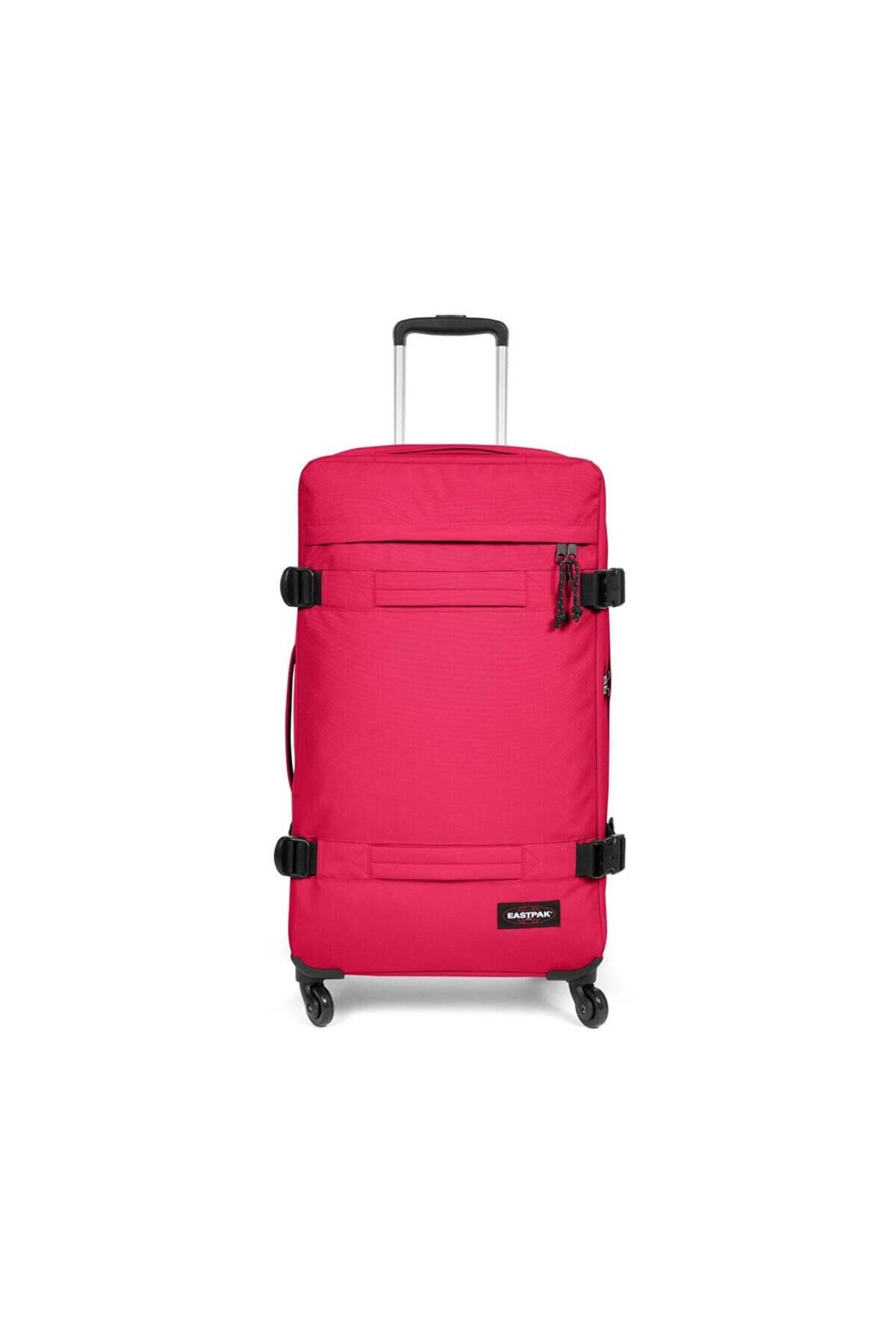 Transit'R 4 M Pembe Valiz