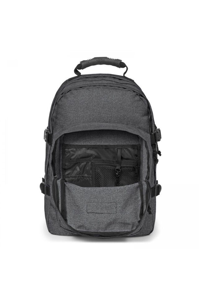 Provider Black Denim Sırt Çantası Ek00052077h1 Black Denim