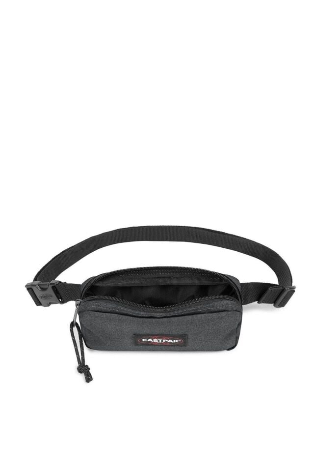Belt Pak'r Unisex Siyah Bel Çantası Ek0a5biq77h1