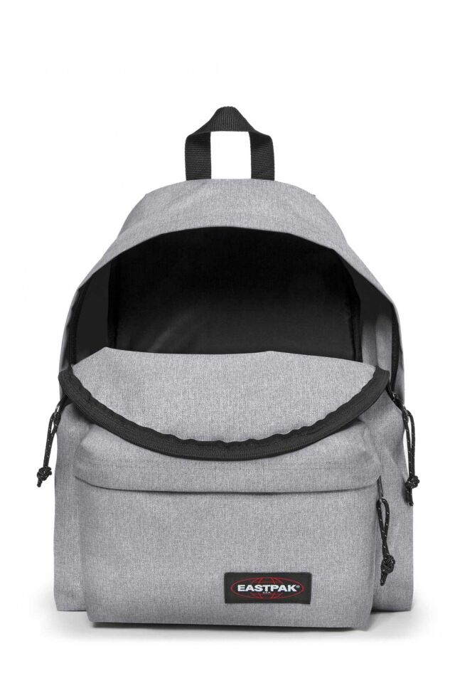 PADDED PAK'R Gri Unisex Sırt Çantası Sunday Grey - Standart