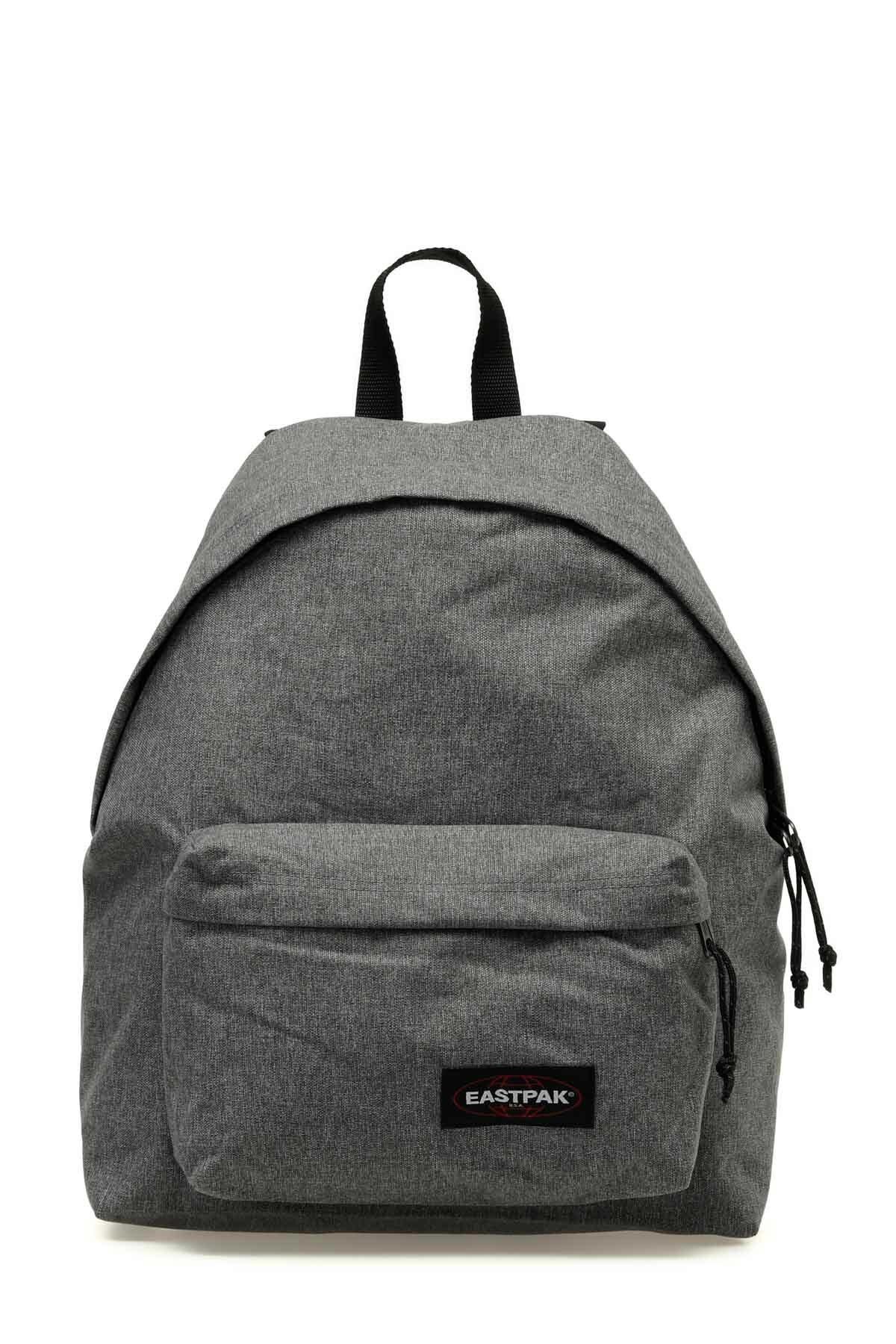 PADDED PAK'R Gri Unisex Sırt Çantası Sunday Grey - Standart