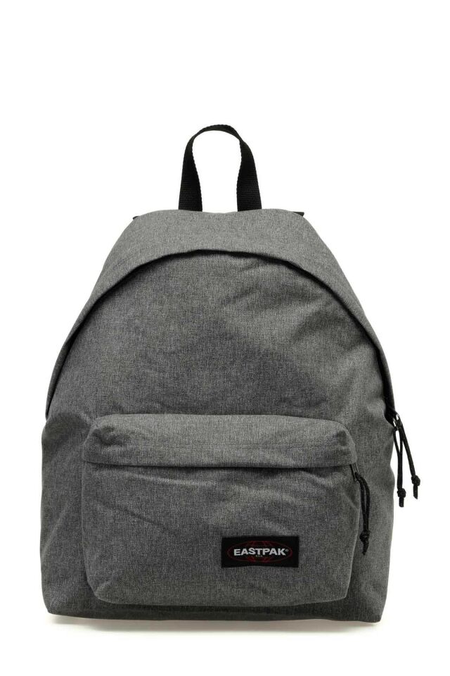 PADDED PAK'R Gri Unisex Sırt Çantası Sunday Grey - Standart