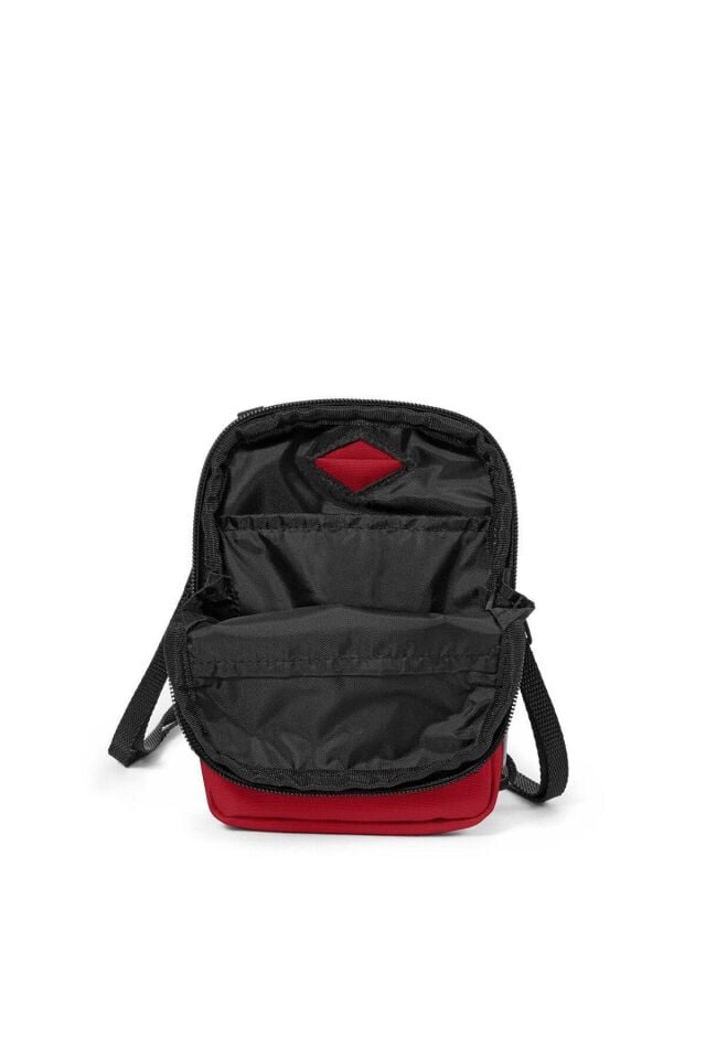 Buddy Unisex Kırmızı Omuz Çantası Ek0007241o91