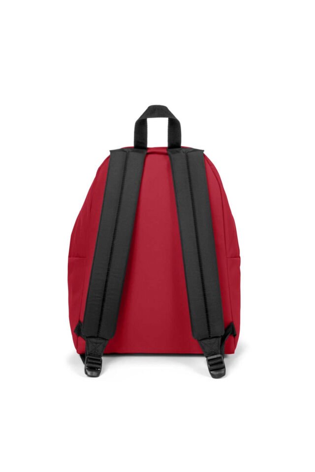 Padded Pak'R Scarlet Red Sırt Çantası EK0006201O91