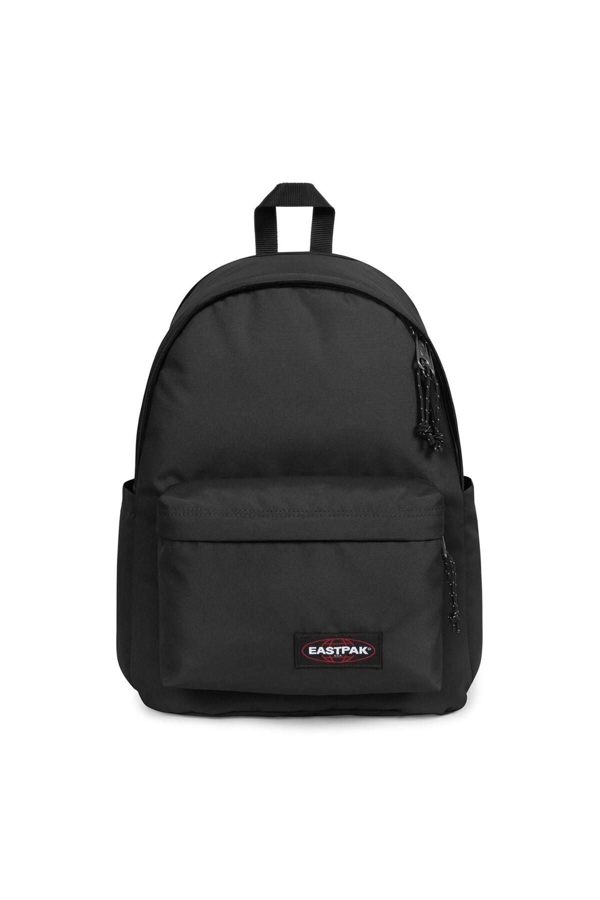 Day Offıce Unisex Siyah Sırt Çantası Ek0a5bik77h1