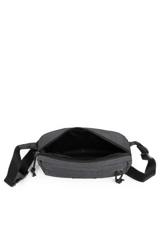 Bouncer Unisex Siyah Omuz Çantası Ek0a5bhh77h1