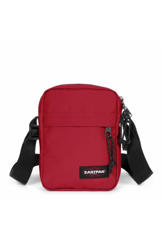Sprınger Unisex Kırmızı Omuz Çantası Ek0000451o91
