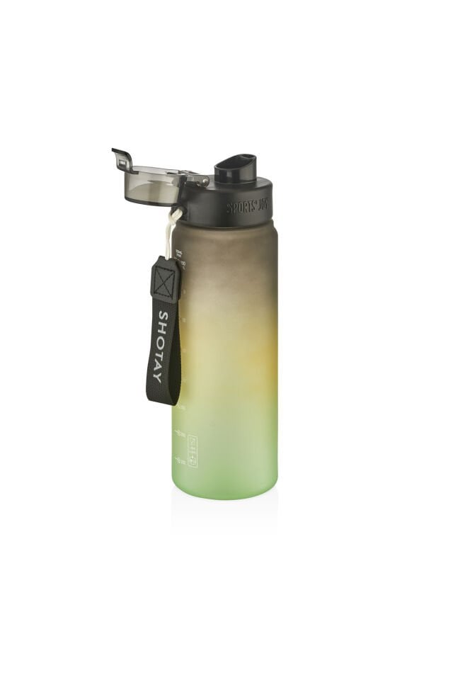 Plastik Unisex Matara 950 Ml. SHT-ST-7217-1