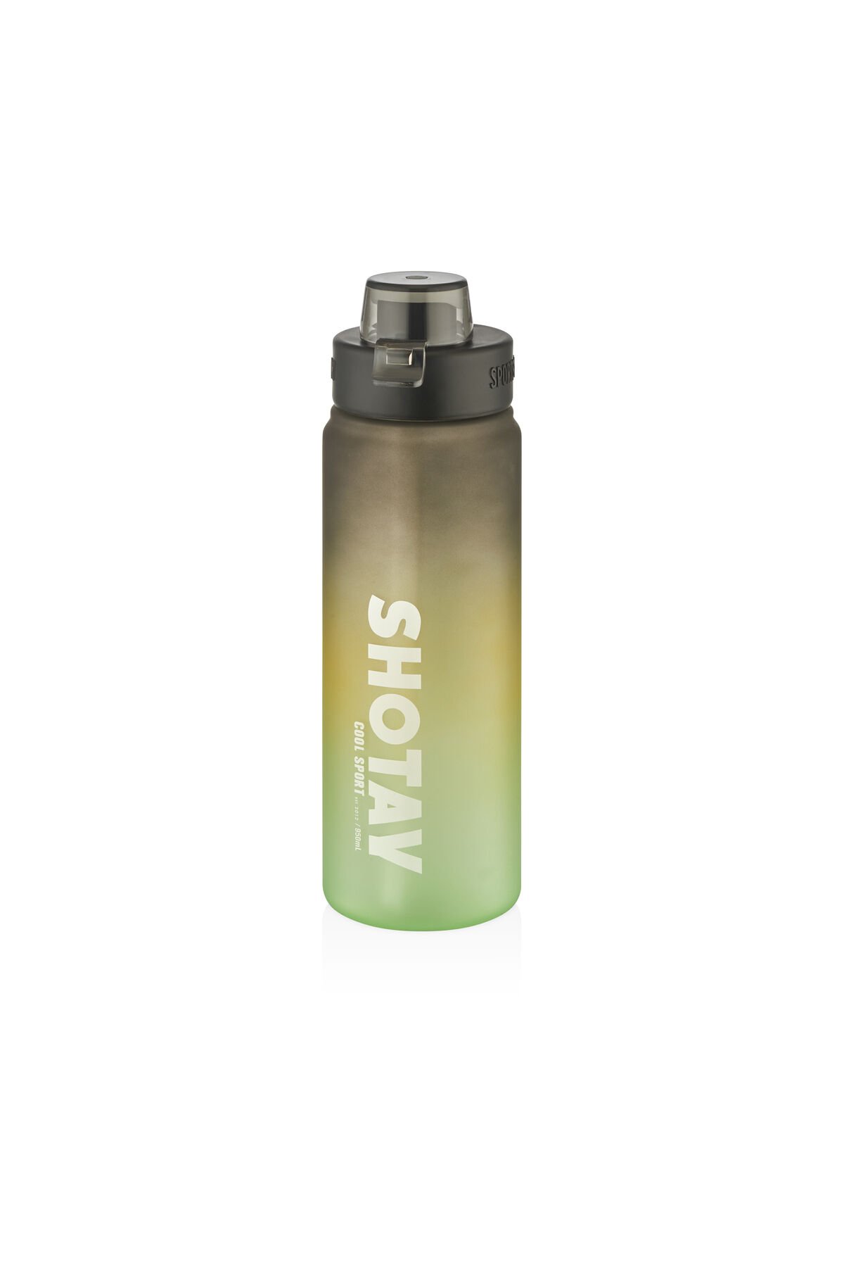 Plastik Unisex Matara 950 Ml. SHT-ST-7217-1