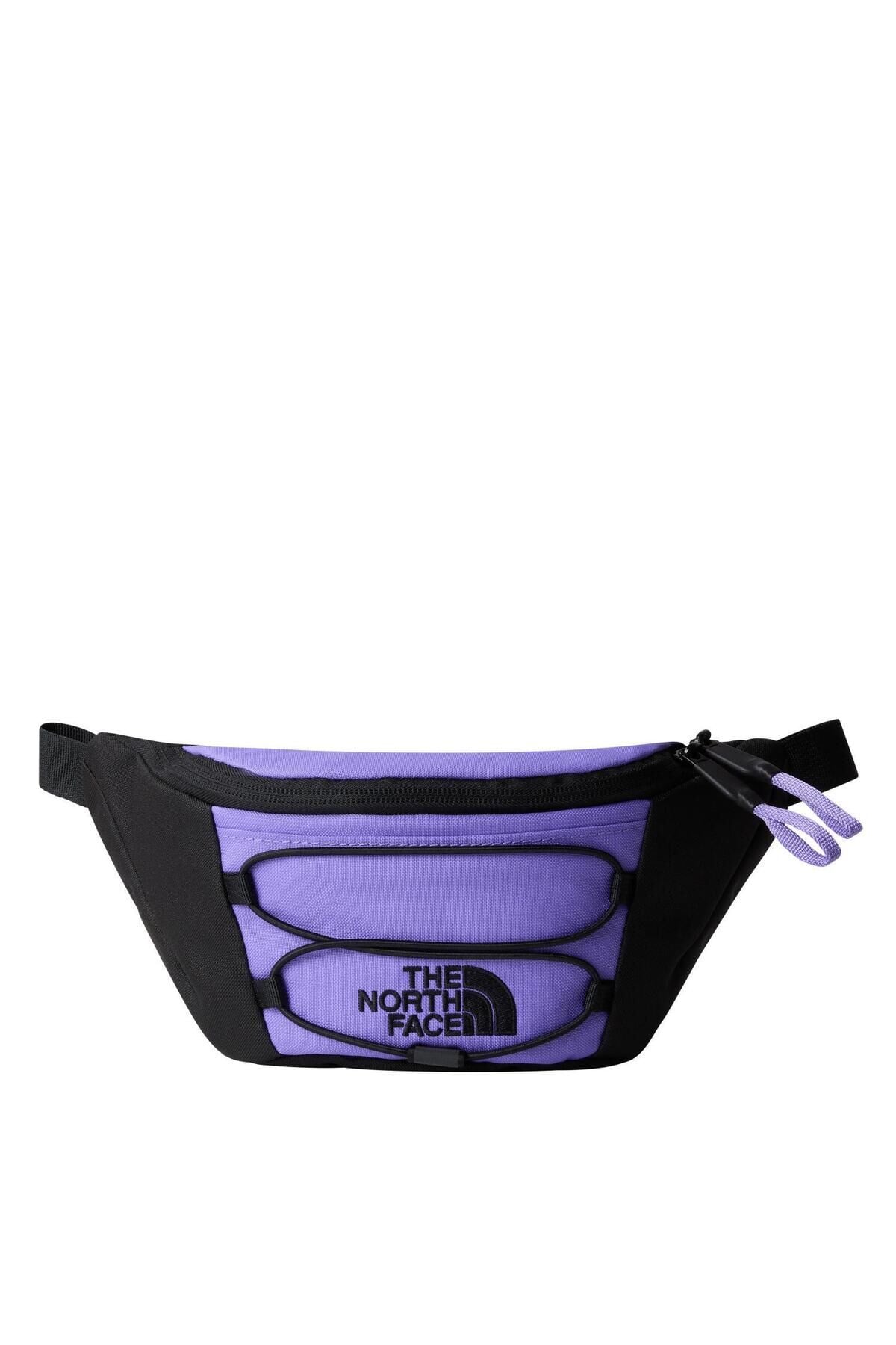 JESTER LUMBAR Çanta NF0A52TMROL1 Eflatun-STD