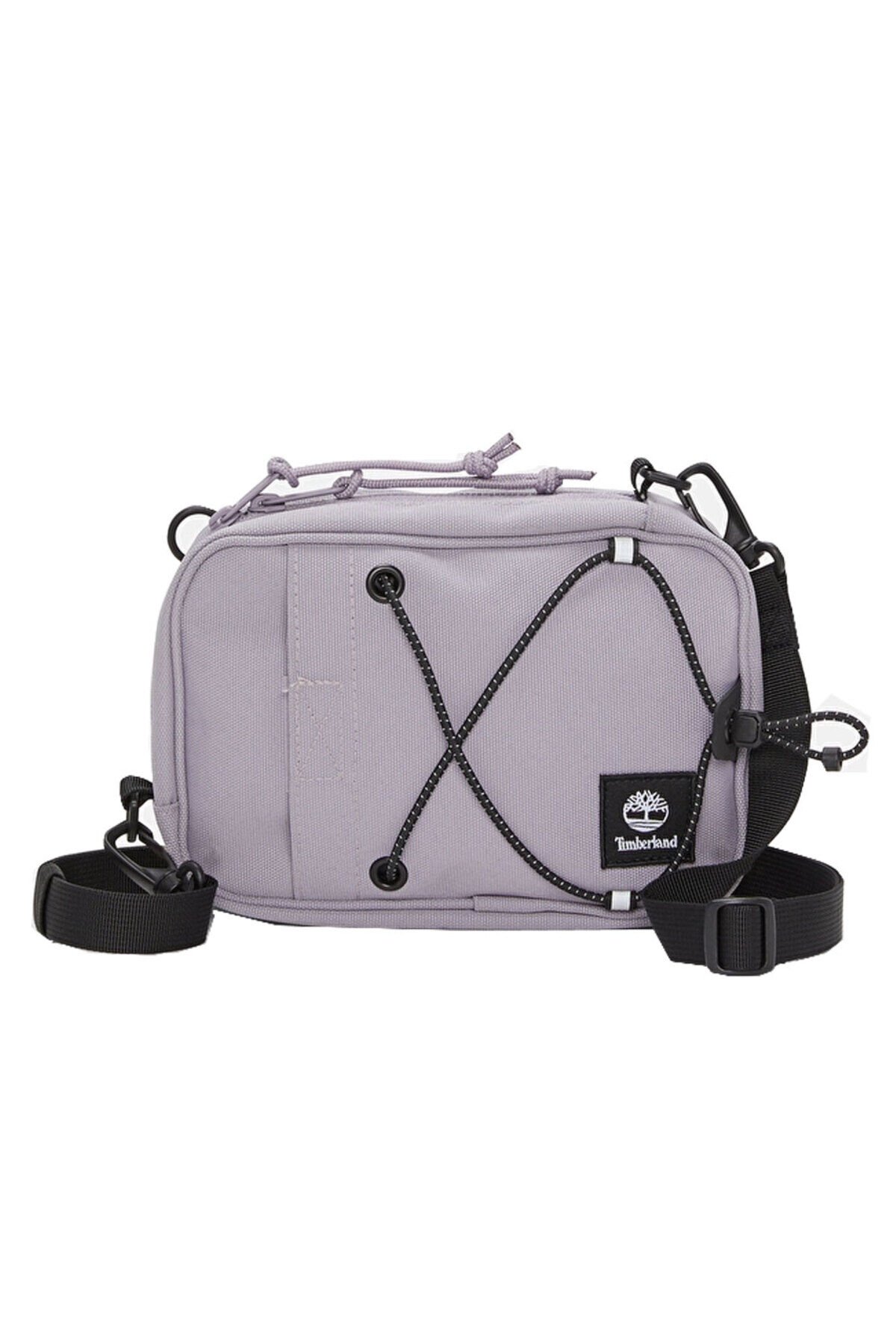 Cross Body Bag Sırt Çantası Purple Ash