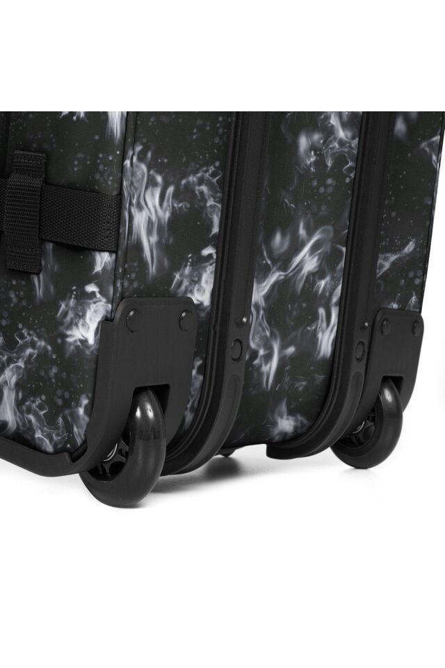 TRANSIT'R S FLAME DARK VALİZ