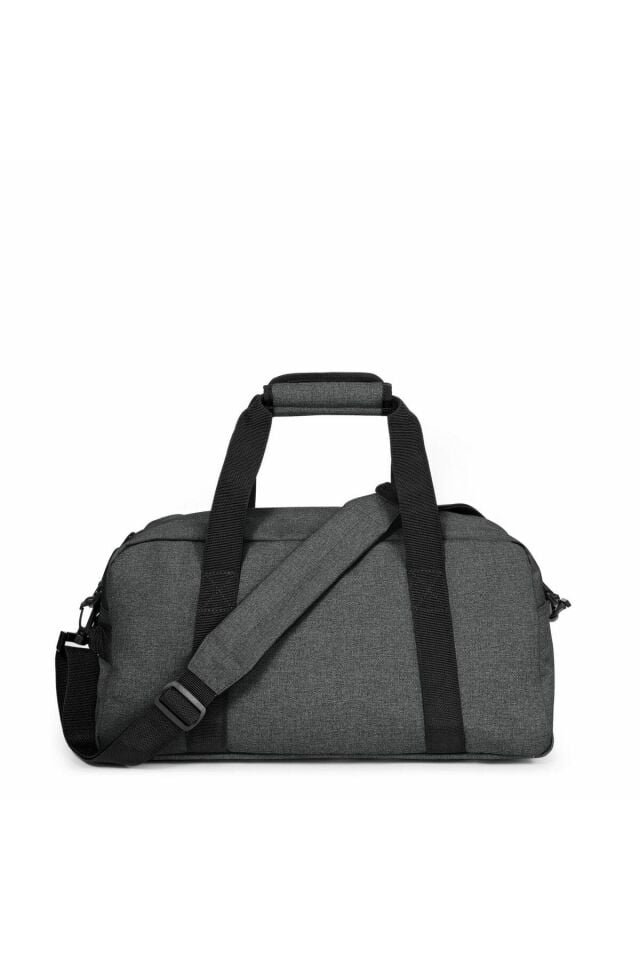 COMPACT + Spor Çantası EK00077D77H1 Siyah-STD