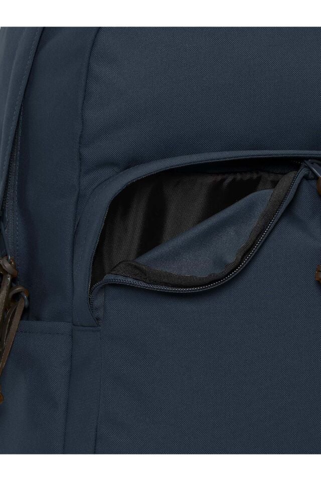 Tımberpack Backpack 27lt Unisex Lacivert Sırt Çantası Tb0a6myh4331