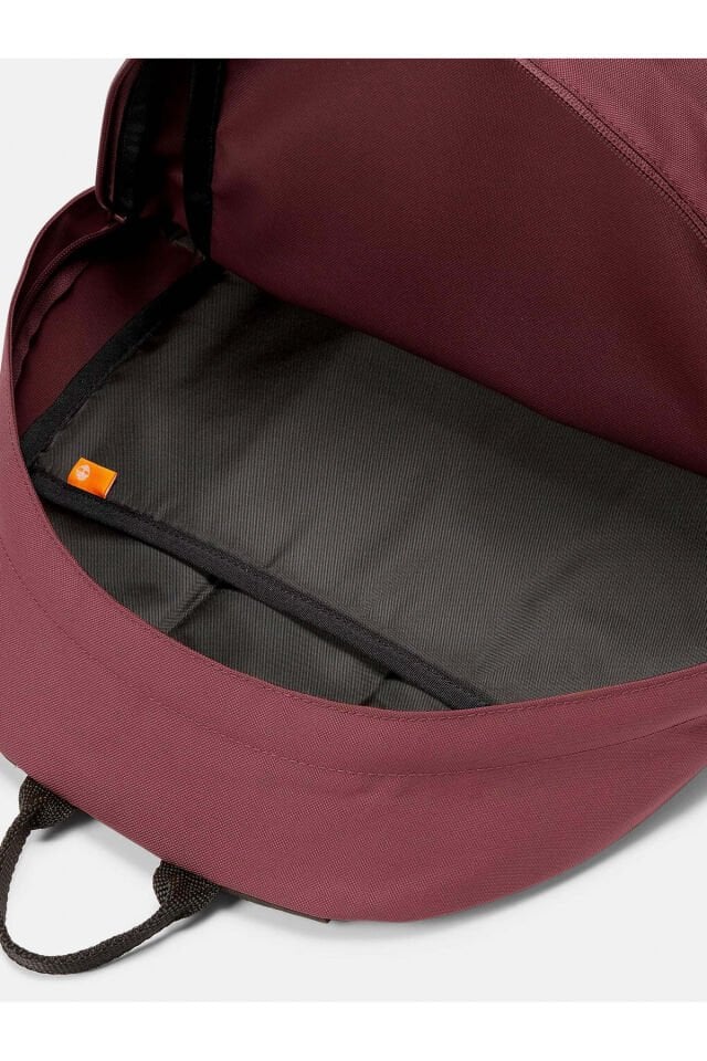 Tımberpack Backpack 22lt Unisex Bordo Sırt Çantası Tb0a6mxwı301