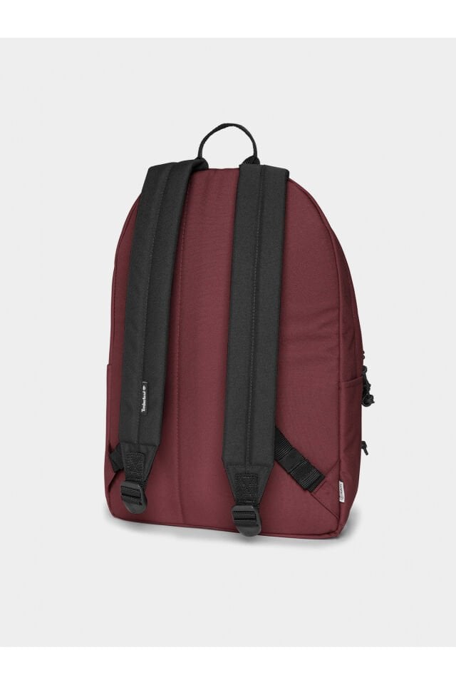 Tımberpack Backpack 22lt Unisex Bordo Sırt Çantası Tb0a6mxwı301