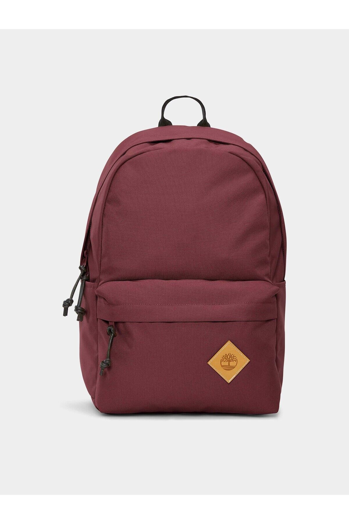Tımberpack Backpack 22lt Unisex Bordo Sırt Çantası Tb0a6mxwı301