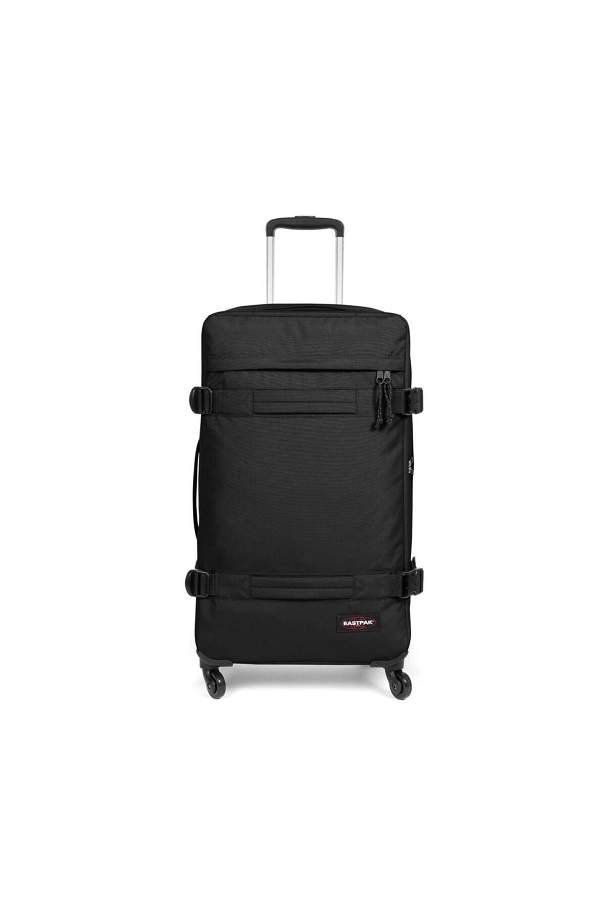Transit'R 4 M Black Valiz