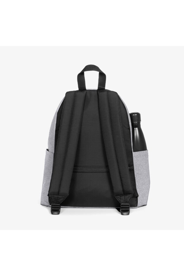 Day Pak'r Sunday Unisex Gri Sırt Çantası