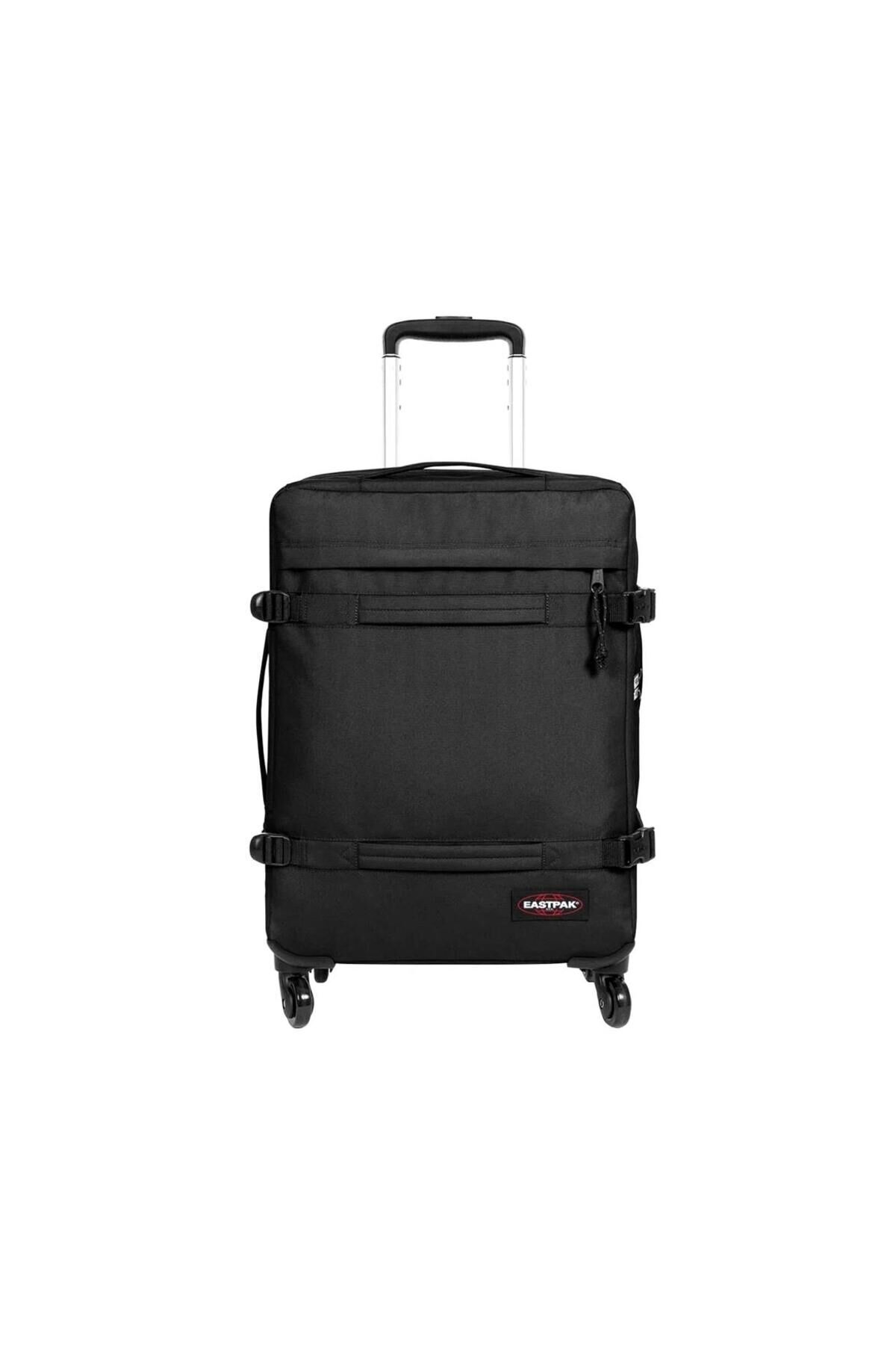 Transit'R 4 S Black Valiz