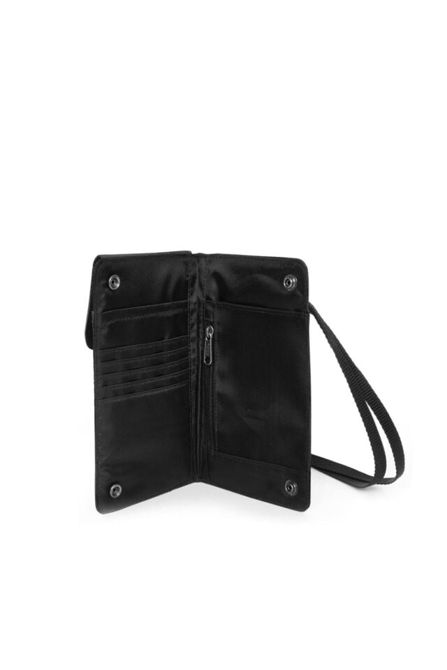 Daller Pouch Cüzdan