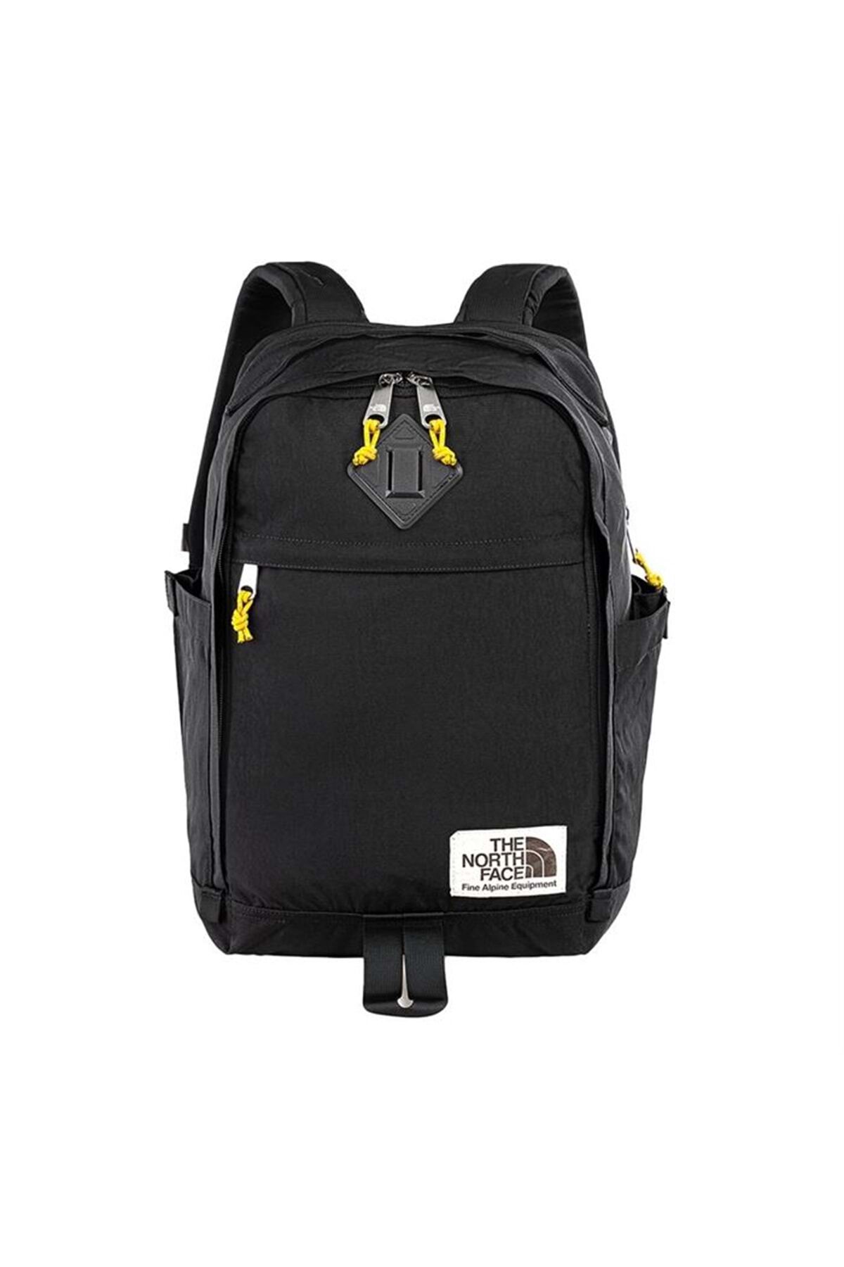 Nf0a52vq84z1 Berkeley Daypack Tnf Black/mıneral Gold
