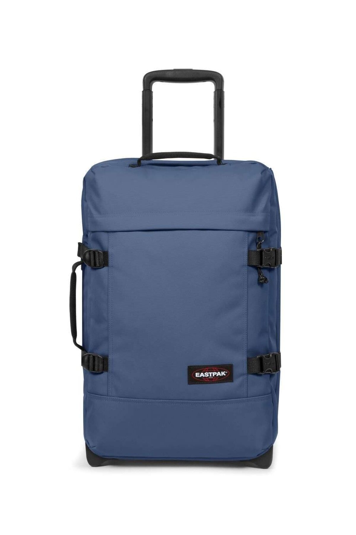 Tranverz S Unisex Mavi Valiz Ek00061lu591
