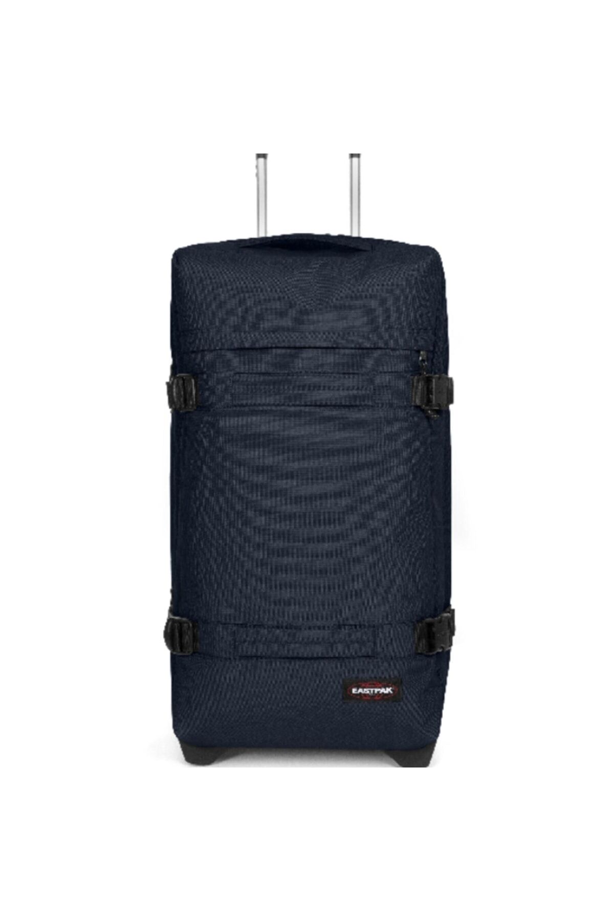 Transit'r M Unisex Lacivert Valiz Ek0a5ba8l831