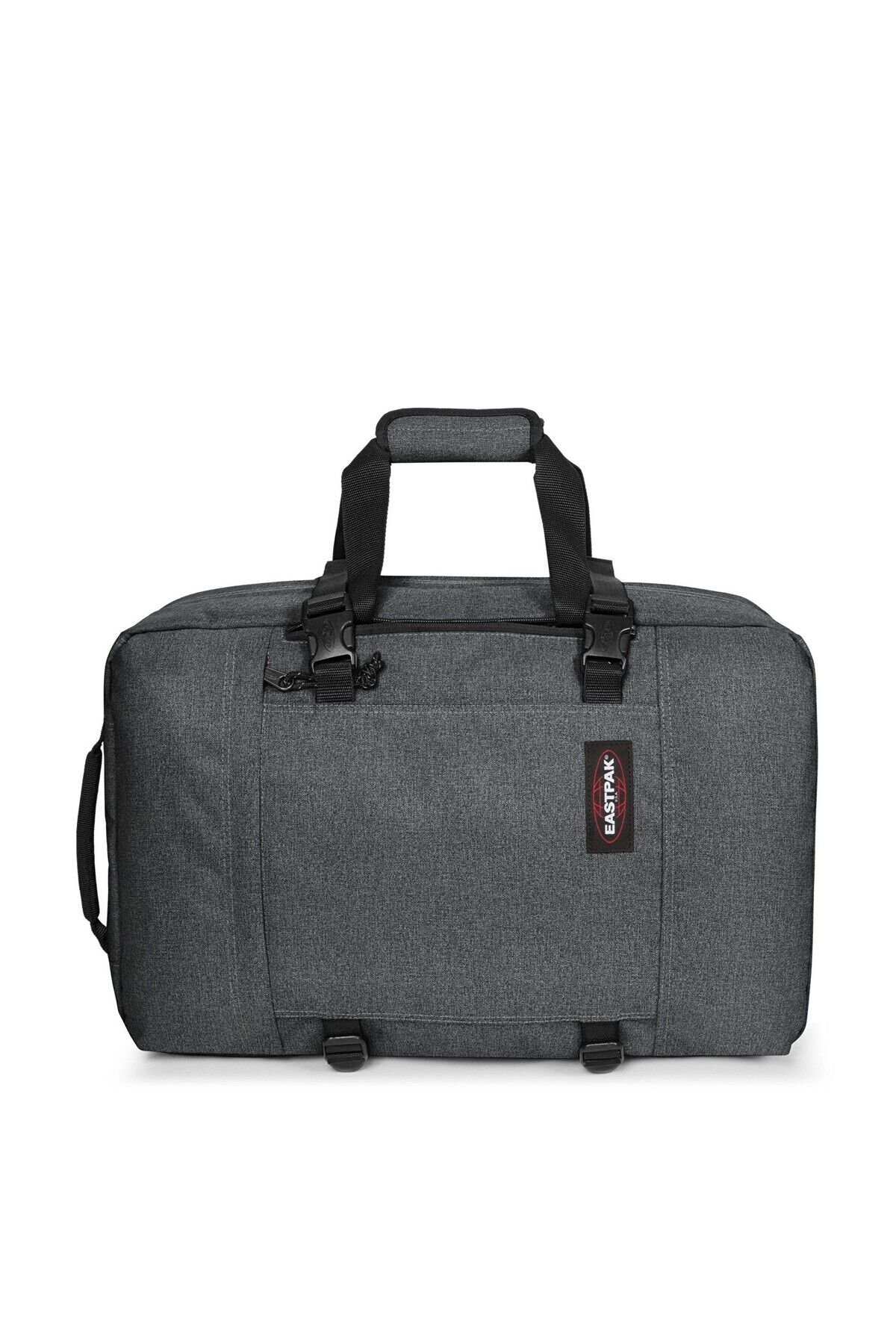 Travelpack Black Denim Seyahat Çantası Valiz Ek0a5bbr77h