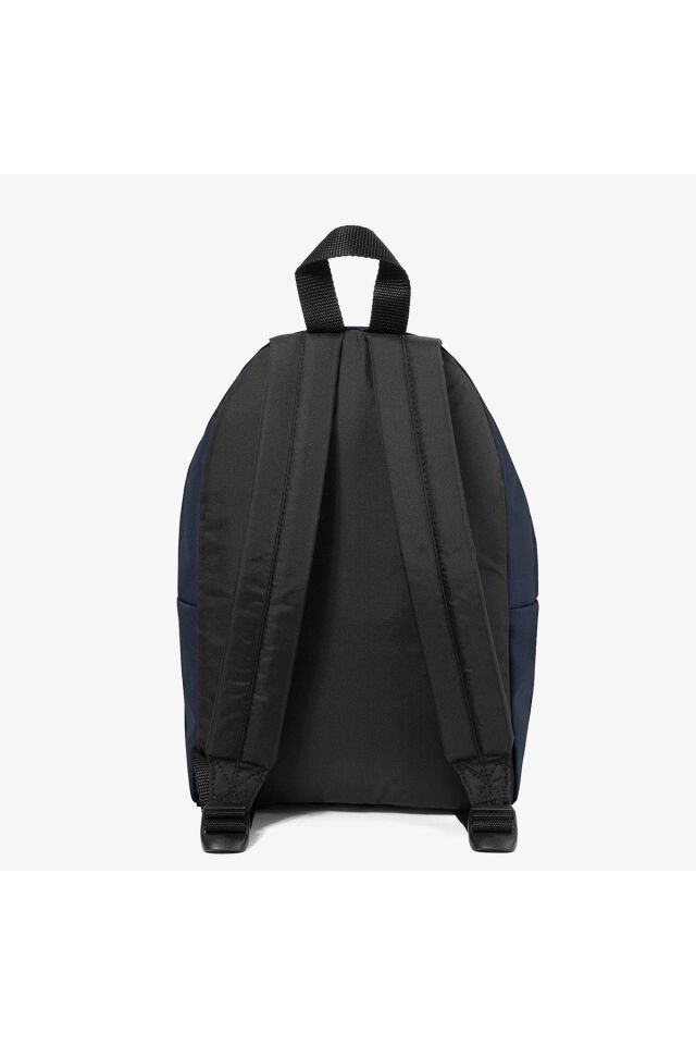 Orbit Unisex Lacivert Sırt Çantası