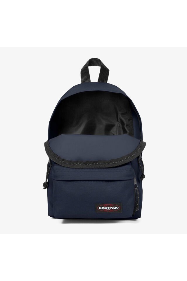 Orbit Unisex Lacivert Sırt Çantası