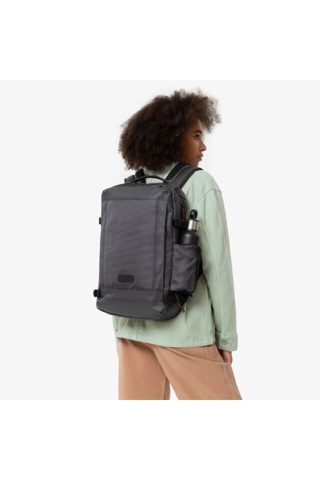 Tecum M Unisex Sırt Çantası EK00091DI971