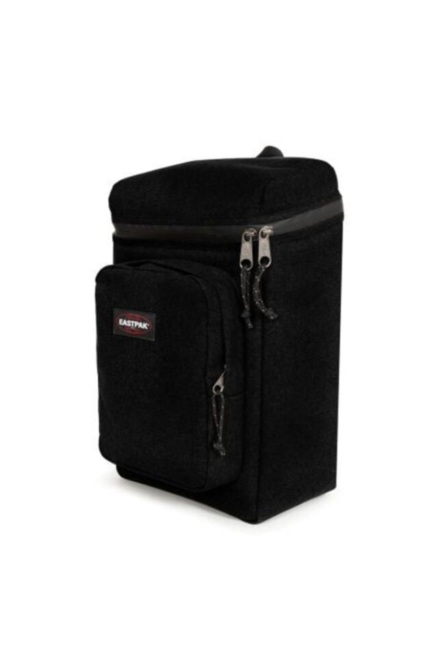 Kooler Unisex Siyah Sırt Çantası Ek0a5b9s0081